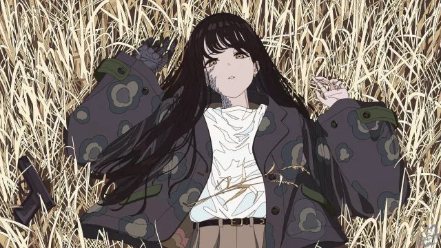 动漫电脑壁纸 4000×2250