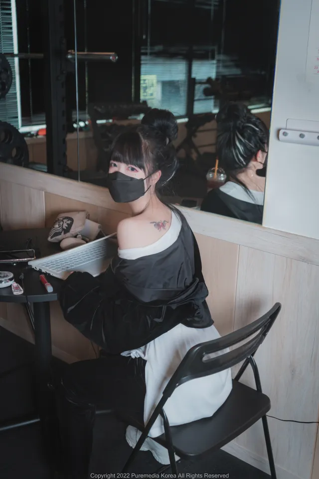 Aram健身房中的表现