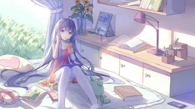 超清图片