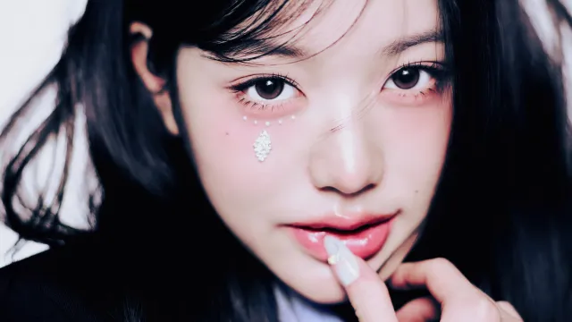 美女图片电脑壁纸 3840×2160