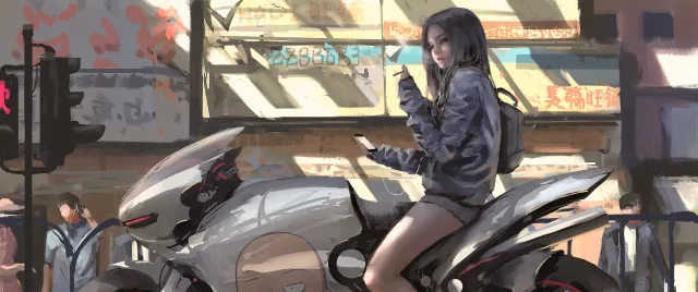 3K图片