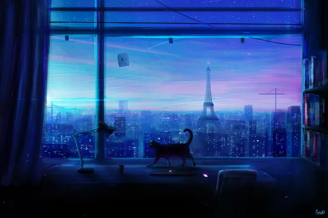 4K图片