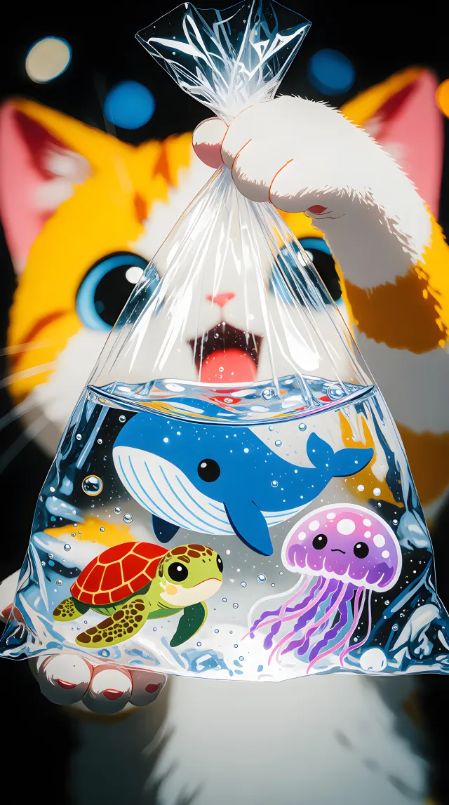 动漫手机壁纸 3072×5504
