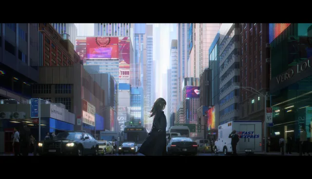 4K图片