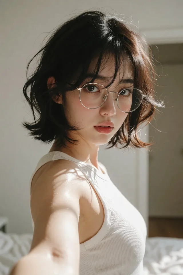 美女图片手机壁纸 1024×1536