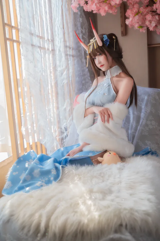 三度_69角色扮演碧蓝航线能代6k手机壁纸