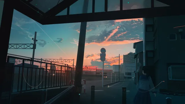 4K图片