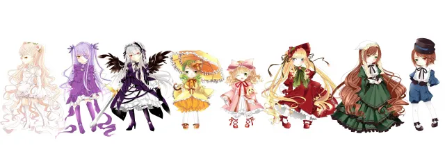 4K图片