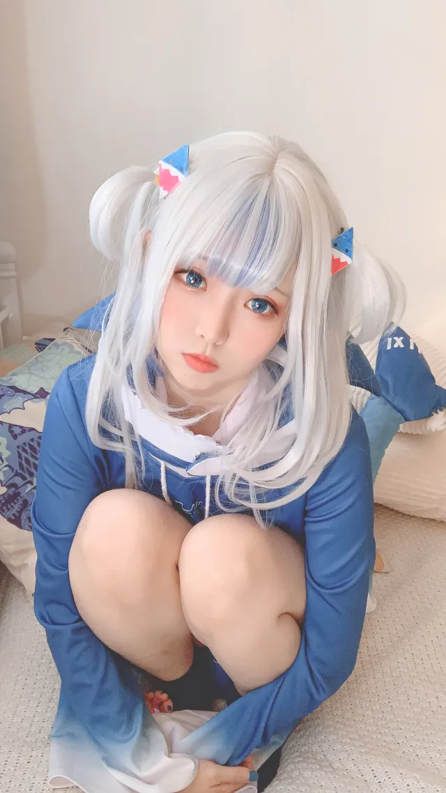 ElyEE子噶呜·古拉