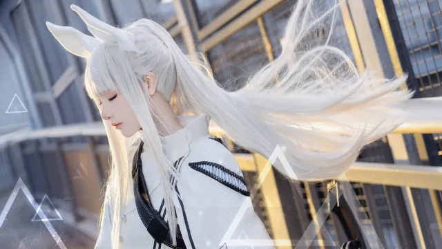 美女图片电脑壁纸 3840×2160