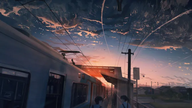 4K图片