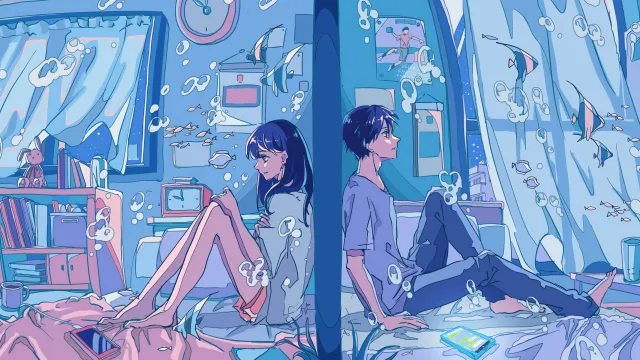 5K图片