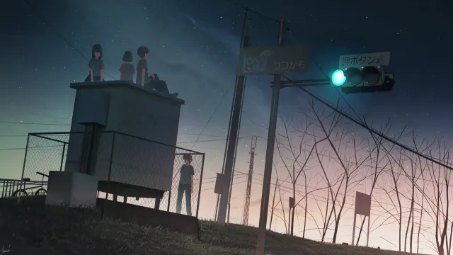 4K图片