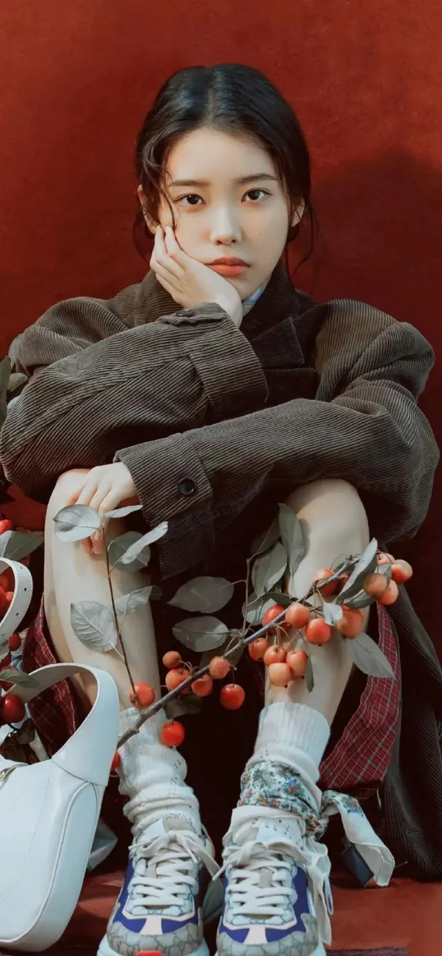 美女